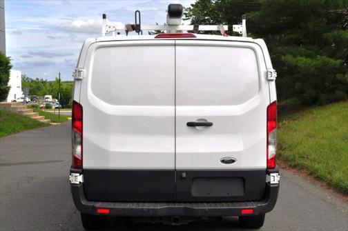 2016 Ford Transit-150 Base