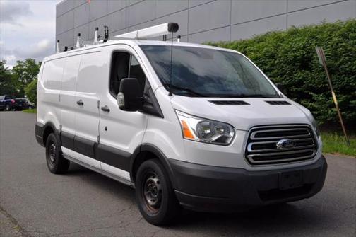 2016 Ford Transit-150 Base