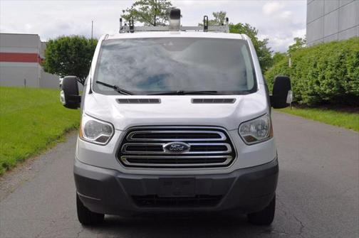 2016 Ford Transit-150 Base