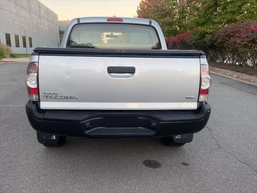 2009 Toyota Tacoma Double Cab