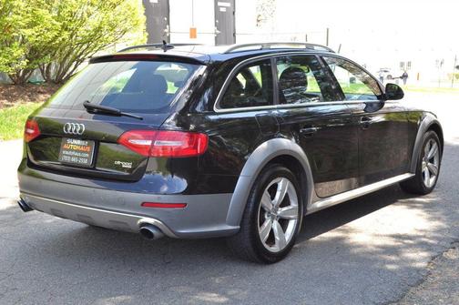 2013 Audi allroad 2.0T Premium Plus
