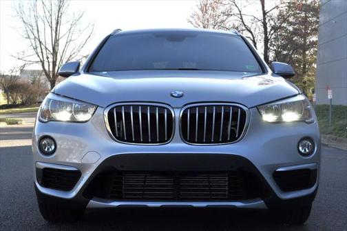 2018 BMW X1 xDrive28i