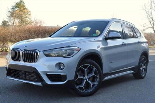 2018 BMW X1 xDrive28i