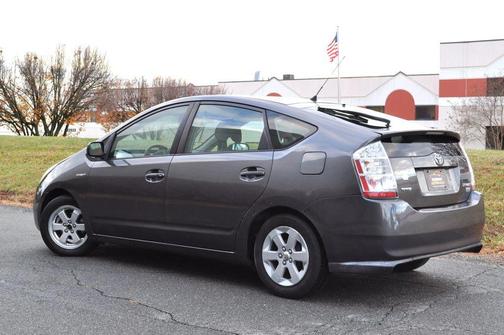 2007 Toyota Prius Touring