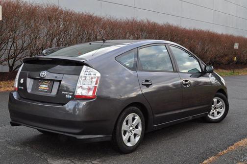 2007 Toyota Prius Touring