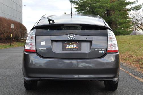 2007 Toyota Prius Touring
