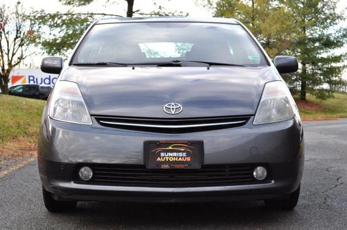 2007 Toyota Prius Touring