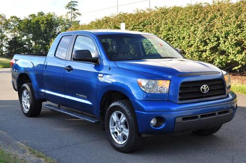 2007 Toyota Tundra SR5