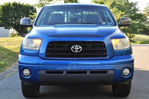 2007 Toyota Tundra SR5