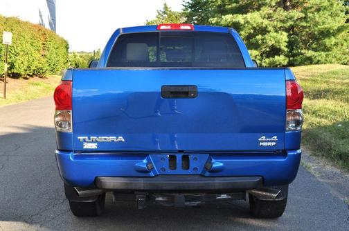 2007 Toyota Tundra SR5