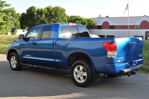 2007 Toyota Tundra SR5