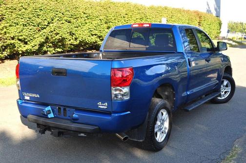 2007 Toyota Tundra SR5