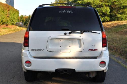 2004 GMC Envoy SLT