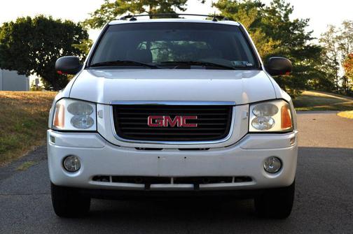 2004 GMC Envoy SLT