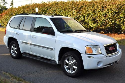 2004 GMC Envoy SLT