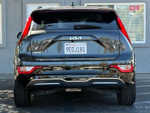 2023 Kia Niro EV Wind