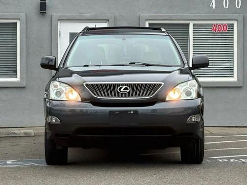 2006 Lexus RX 330 Base