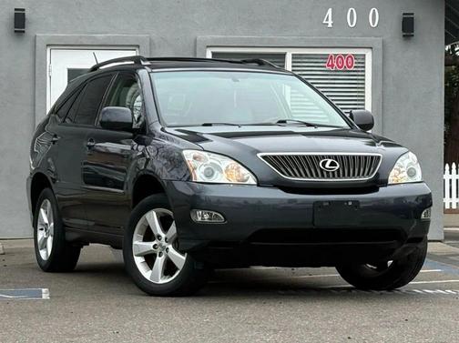2006 Lexus RX 330 Base