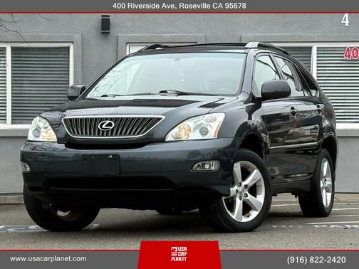 2006 Lexus RX 330 Base