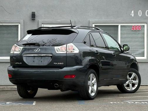 2006 Lexus RX 330 Base