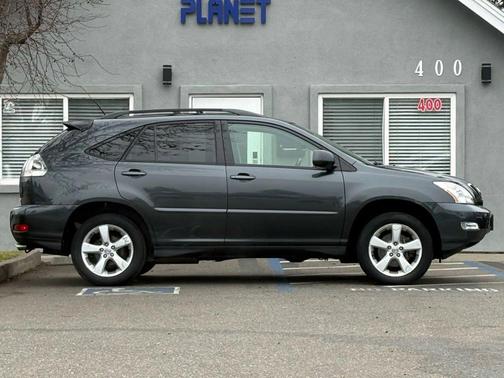2006 Lexus RX 330 Base