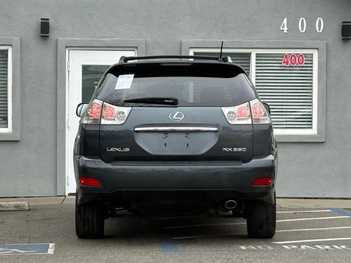 2006 Lexus RX 330 Base