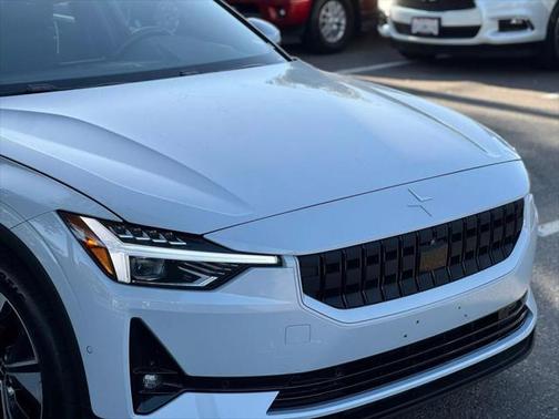 2023 Polestar 2 Long Range Single Motor Plus