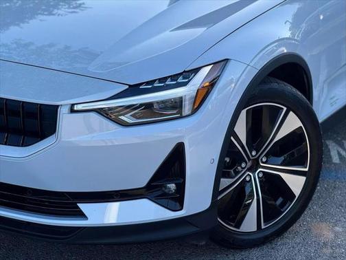 2023 Polestar 2 Long Range Single Motor Plus