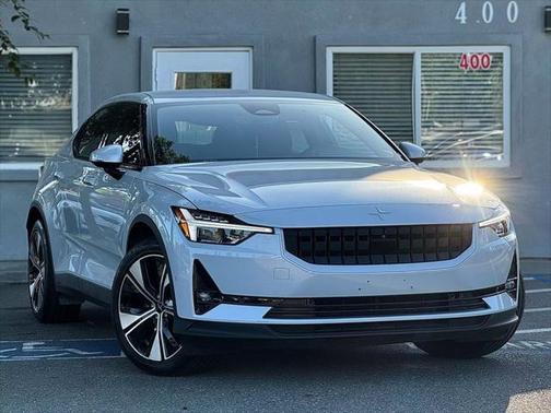 2023 Polestar 2 Long Range Single Motor Plus