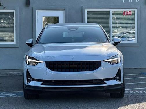 2023 Polestar 2 Long Range Single Motor Plus
