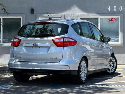 2014 Ford C-Max Hybrid SE