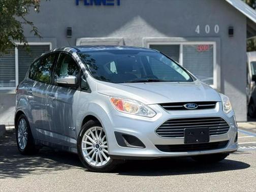 2014 Ford C-Max Hybrid SE
