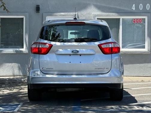 2014 Ford C-Max Hybrid SE