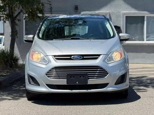 2014 Ford C-Max Hybrid SE