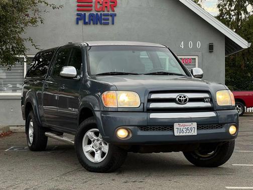 2005 Toyota Tundra SR5