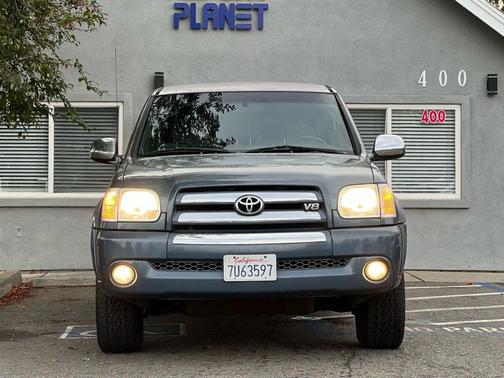 2005 Toyota Tundra SR5