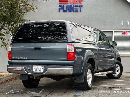 2005 Toyota Tundra SR5