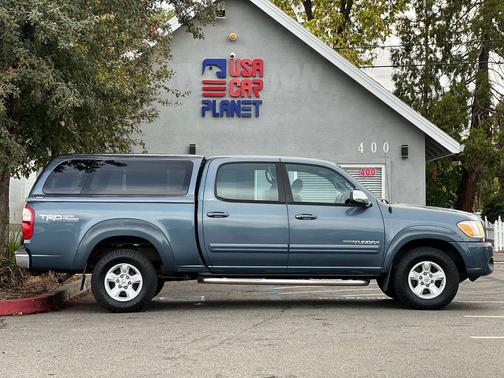 2005 Toyota Tundra SR5