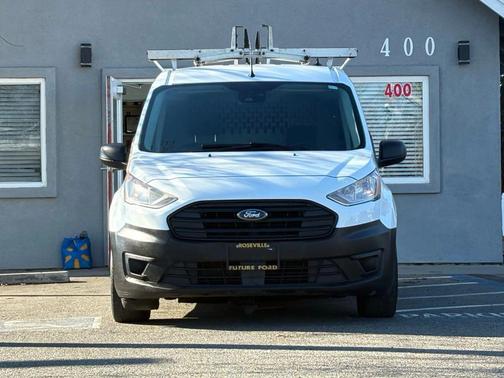 2019 Ford Transit Connect XL