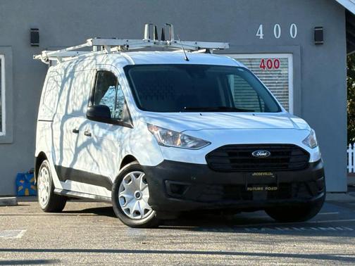 2019 Ford Transit Connect XL