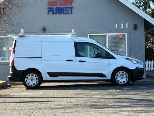 2019 Ford Transit Connect XL