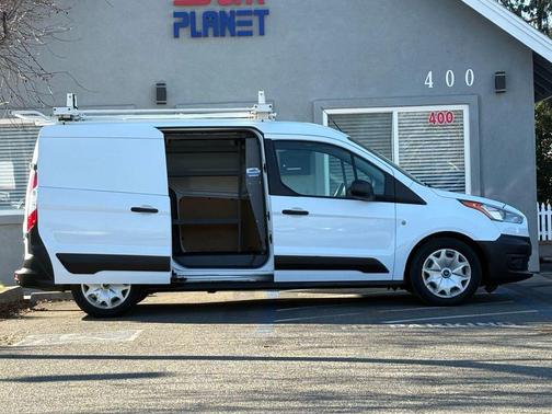 2019 Ford Transit Connect XL