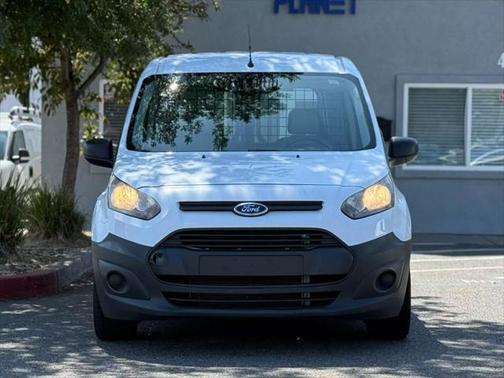 2016 Ford Transit Connect XL