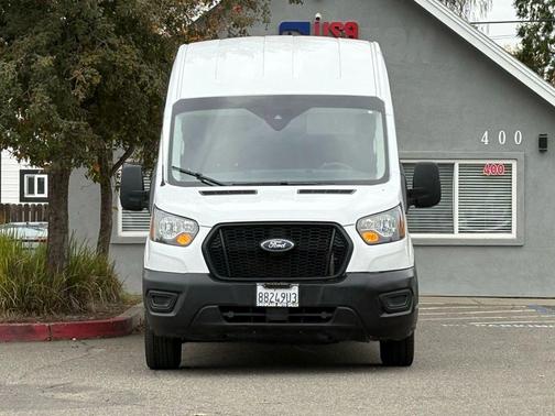 2022 Ford Transit-250 Base