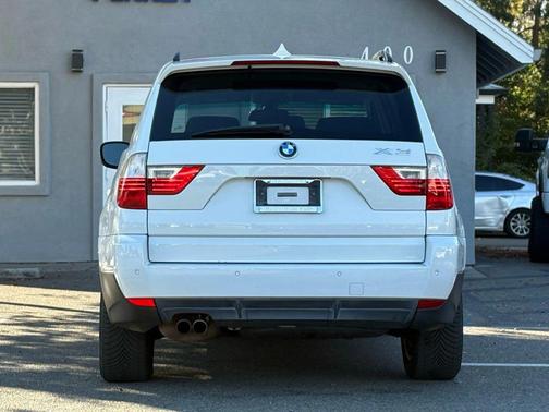 2010 BMW X3 xDrive30i