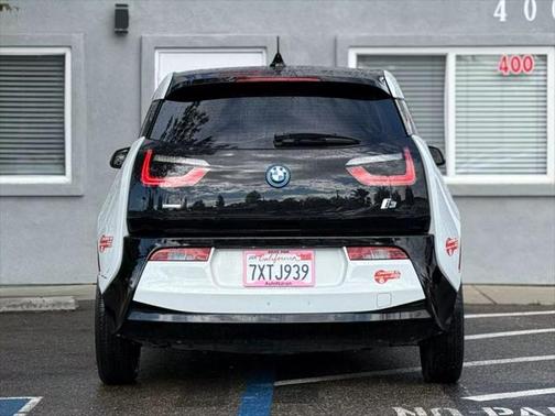 2014 BMW i3 Base