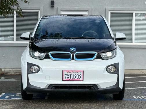 2014 BMW i3 Base