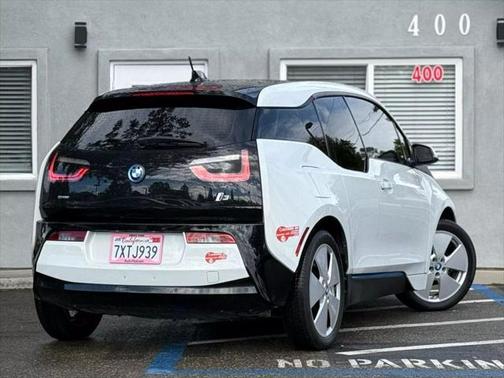 2014 BMW i3 Base