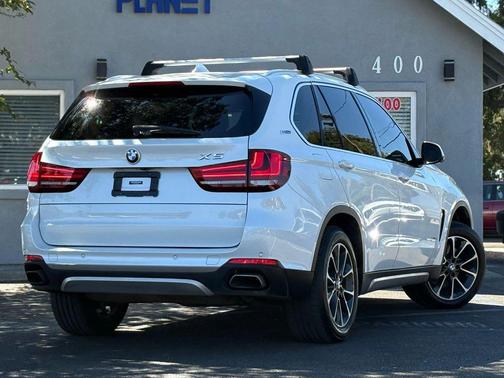 2018 BMW X5 eDrive xDrive40e
