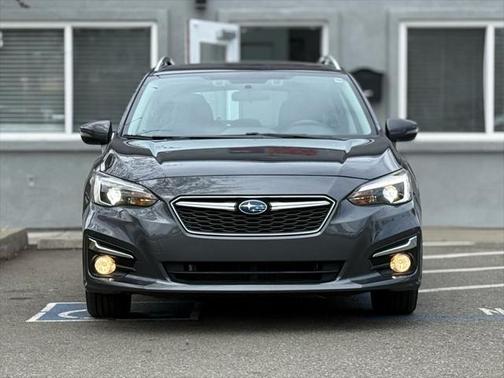 2019 Subaru Impreza 2.0i Limited